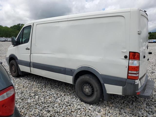 MERCEDES-BENZ SPRINTER 2012 white cargo va diesel WD3PE7CC0C5613655 photo #3
