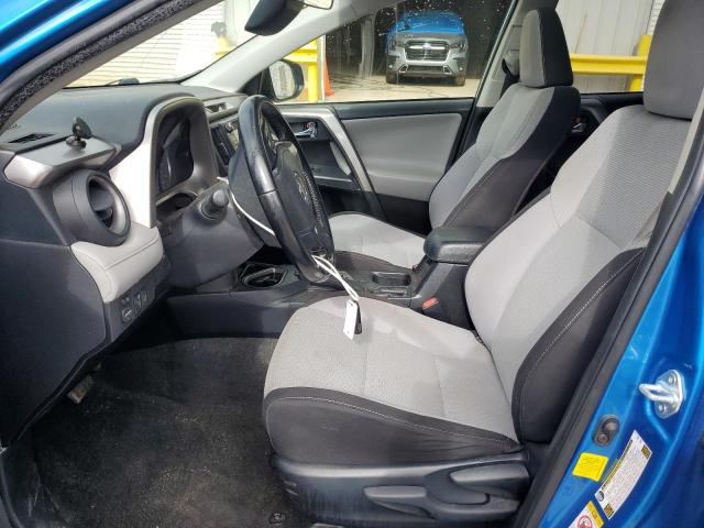 2018 TOYOTA RAV-4 - JTMWFREV4JJ205768