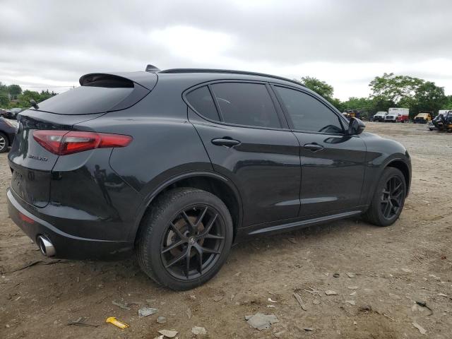 2021 ALFA ROMEO STELVIO SP ZASPAJANXM7D14853