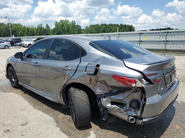 Vin: 4t1daack4su558085, lot: 62009215, toyota camry xse 20252