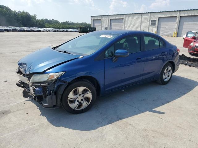 Vin: 19xfb2f52fe014162, lot: 62478485, honda civic lx 2015 img_1