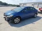 2015 HONDA CIVIC LX - 19XFB2F52FE014162