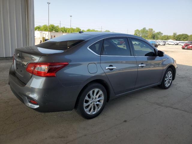 Vin: 3n1ab7ap7ky415833, lot: 60120535, nissan sentra s 20193