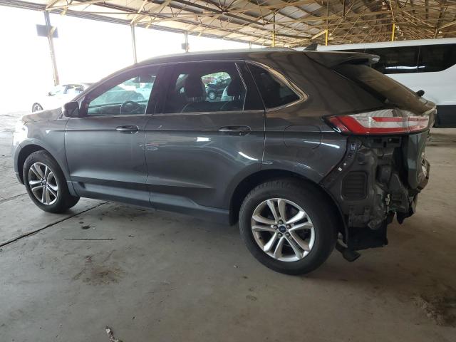 Vin: 2fmpk3j94kbc21685, lot: 60157625, ford edge sel 20192