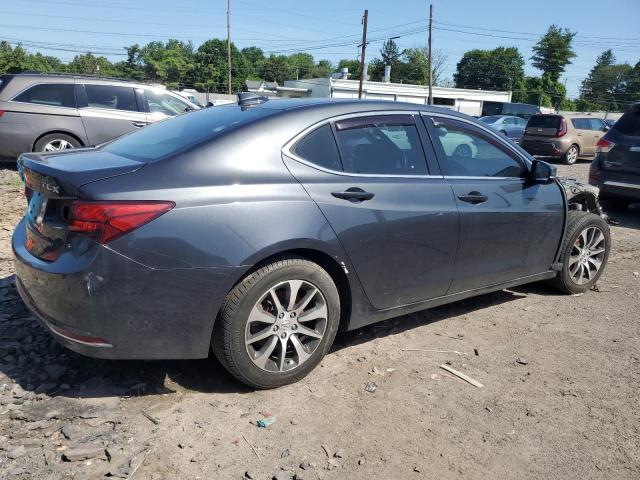 Vin: 19uub1f31fa024363, lot: 61233505, acura tlx 20153