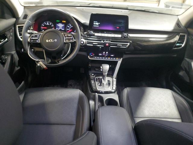 2023 KIA SELTOS EX KNDERCAAXP7359717