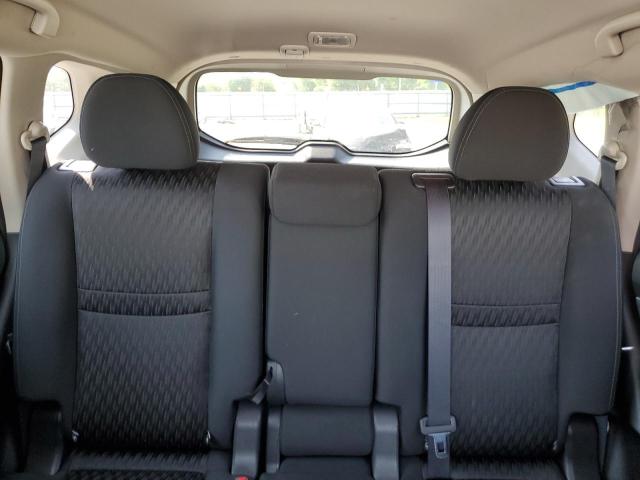 2018 NISSAN ROGUE S - KNMAT2MT5JP504368