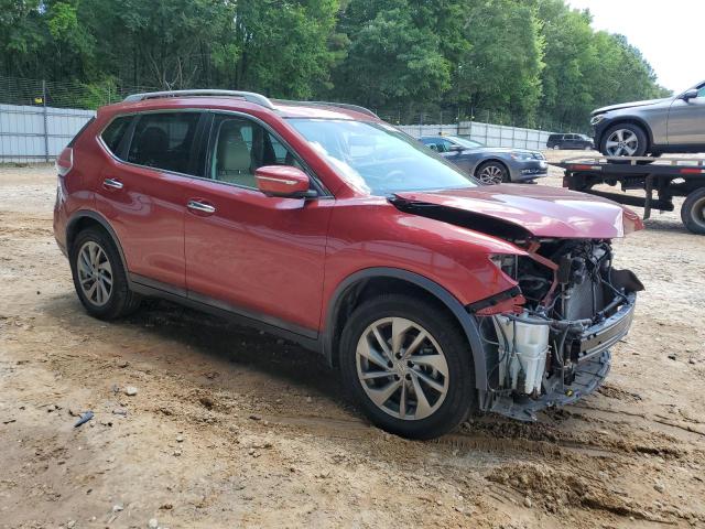 Vin: 5n1at2mt7fc907116, lot: 59911805, nissan rogue s 20154