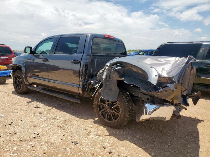 Vin: 5tfem5f14kx141333, lot: 59128255, toyota tundra crewmax sr5 20192
