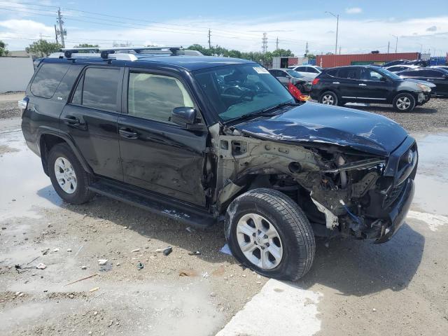 Vin: jtebu5jr6j5592981, lot: 61710325, toyota 4runner sr5/sr5 premium 20184