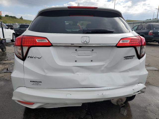 2019 HONDA HR-V TOURI 3CZRU6H93KM733476