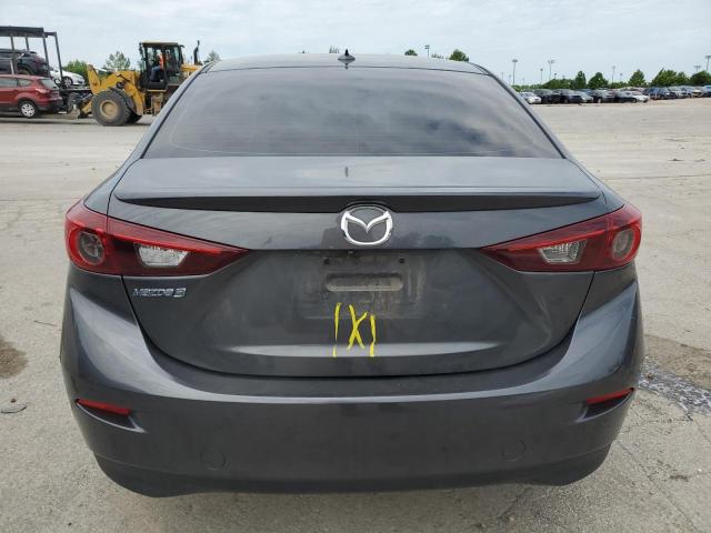 2014 MAZDA 3 TOURING - JM1BM1V79E1190973