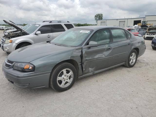 CHEVROLET IMPALA LS