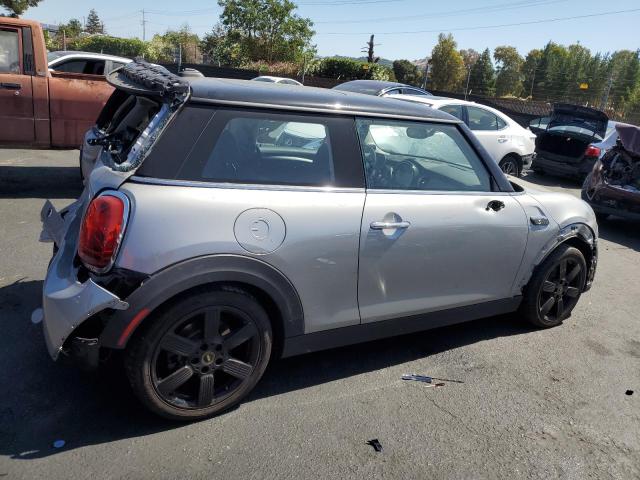 2024 MINI COOPER SE WMW13DJ07R2U63477