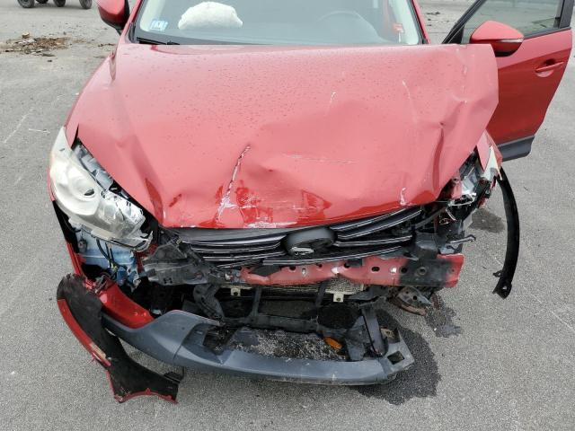 2016 MAZDA CX-5 SPORT - JM3KE4BY1G0701197
