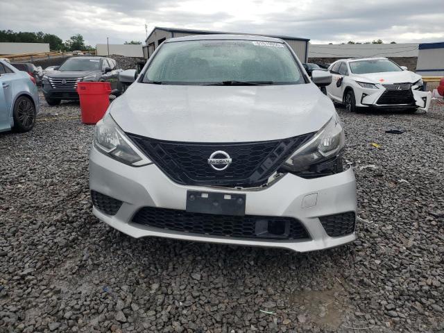 2019 NISSAN SENTRA S - 3N1AB7AP0KY320871