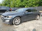 2020 CHEVROLET MALIBU LS - 1G1ZB5ST6LF121065