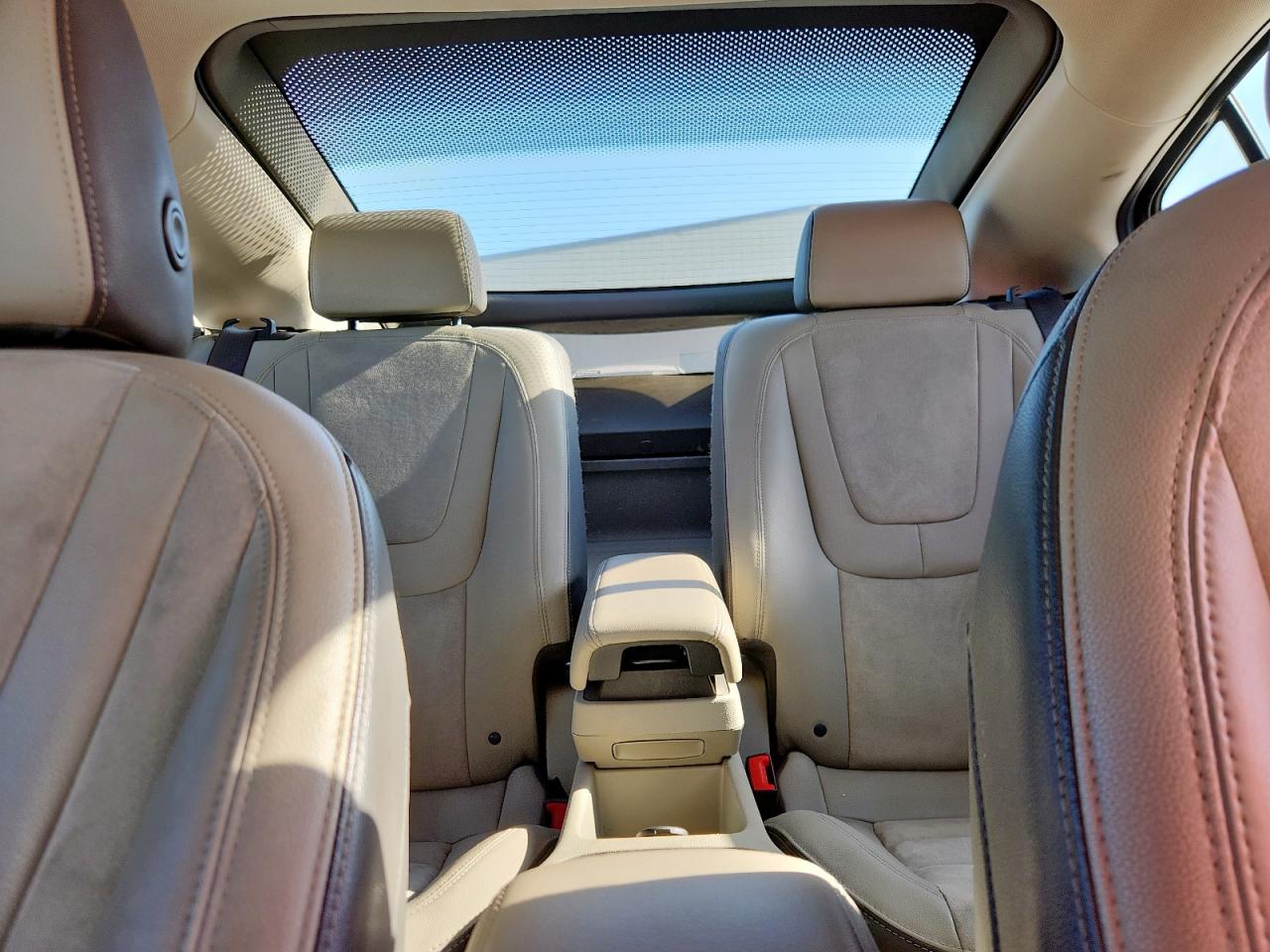 Chevrolet Volt 2013