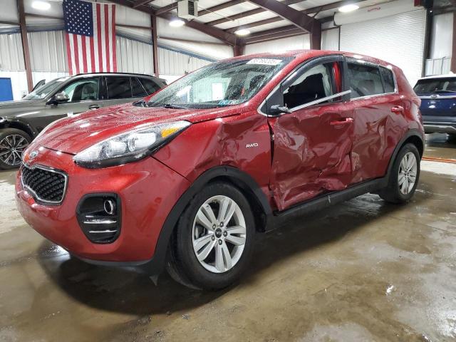Vin: kndpmcacxk7609376, lot: 58769205, kia sportage lx 2019 img_1
