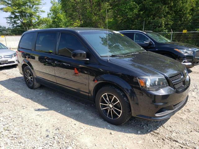 2016 DODGE GRAND CARA 2C4RDGBG7GR195917