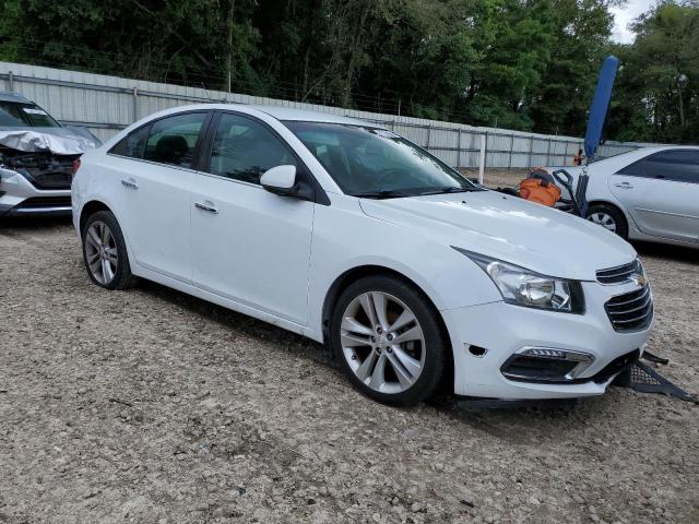Vin: 1g1pg5sb6g7191553, lot: 60037185, chevrolet cruze ltz 20164