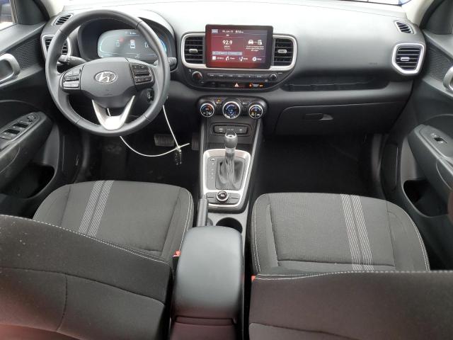 2023 HYUNDAI VENUE SEL - KMHRC8A30PU271175
