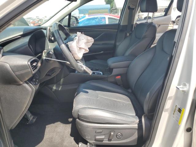 2019 HYUNDAI SANTA FE L 5NMS53AA1KH059869