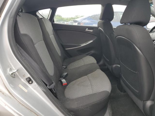 2012 HYUNDAI ACCENT GLS - KMHCT5AE2CU012168
