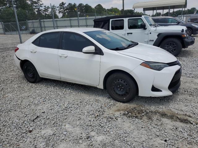 Vin: 2t1burhexjc996870, lot: 59624875, toyota corolla l 20184