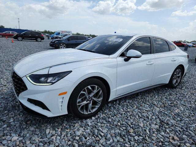 Vin: kmhl64ja8ma150685, lot: 60971725, hyundai sonata sel 2021 img_1