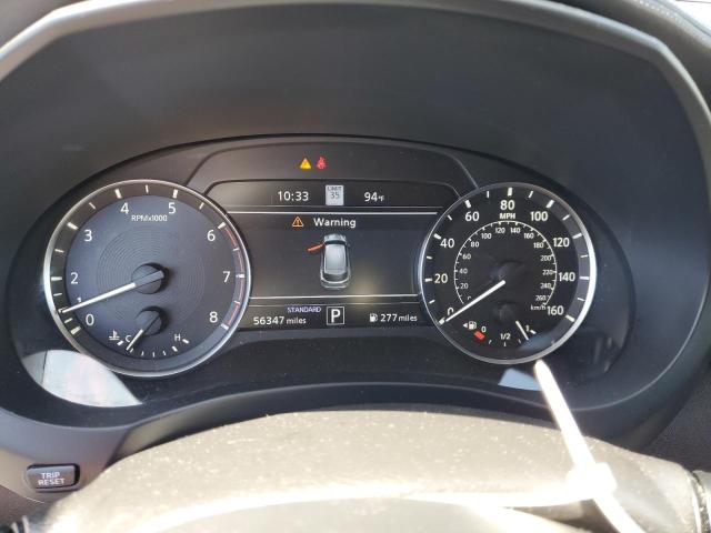 2021 INFINITI QX50 ESSEN 3PCAJ5CB3MF119468