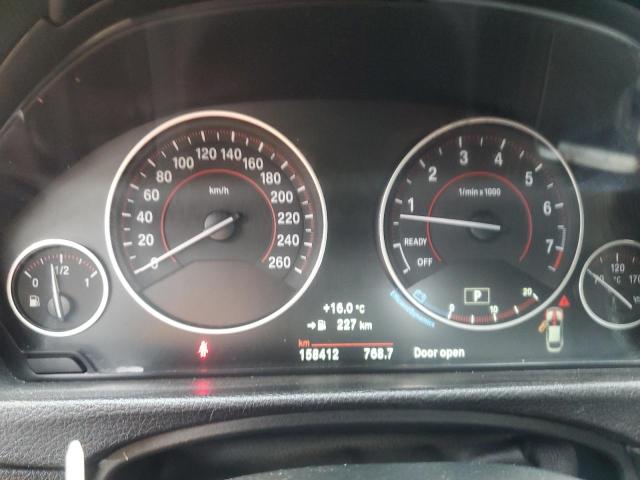 2016 BMW 428 XI GRA - WBA4C9C56GG137463