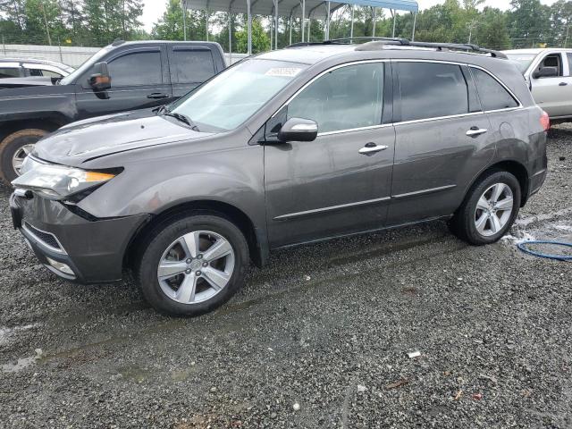 Vin: 2hnyd2h31ch539996, lot: 59682695, acura mdx technology 2012 img_1