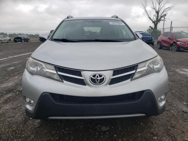 2015 TOYOTA RAV4 XLE - JTMWFREV6FD065521