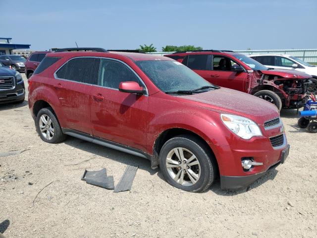 Vin: 2gnalcekxf1126068, lot: 60429275, chevrolet equinox lt 20154