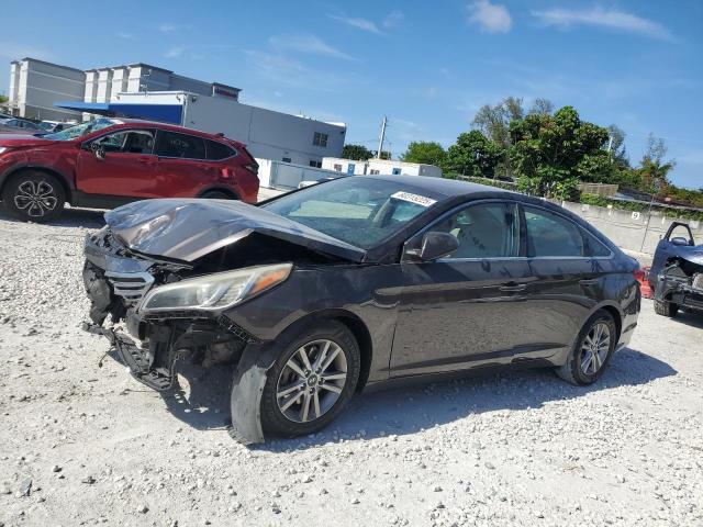 Vin: 5npe24af7hh516462, lot: 60315225, hyundai sonata se 2017 img_1