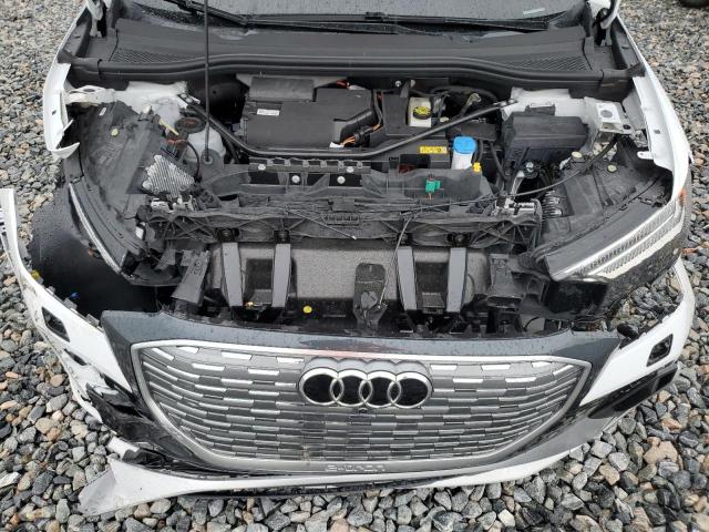 2023 AUDI Q4 E-TRON WA1M2BFZ5PP069792