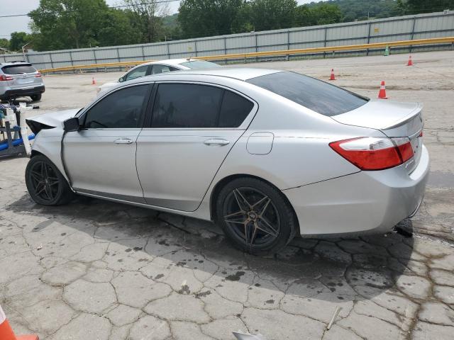 Vin: 1hgcr2f57fa000356, lot: 59971315, honda accord sport 20152