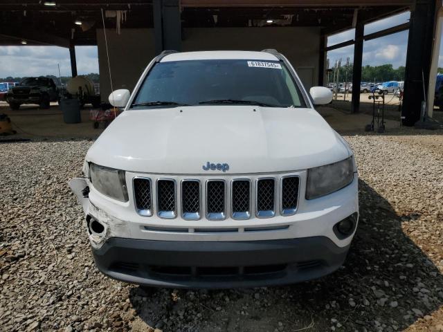 2016 JEEP COMPASS LA - 1C4NJCEA9GD599666