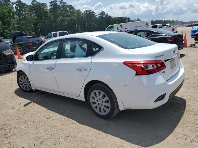Vin: 3n1ab7ap9ky329164, lot: 59691725, nissan sentra s 20192