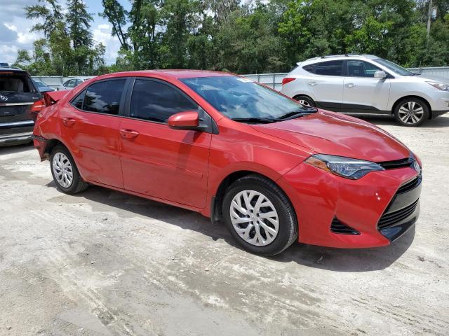 Vin: 5yfburhe5jp749675, lot: 60540925, toyota corolla l 20184