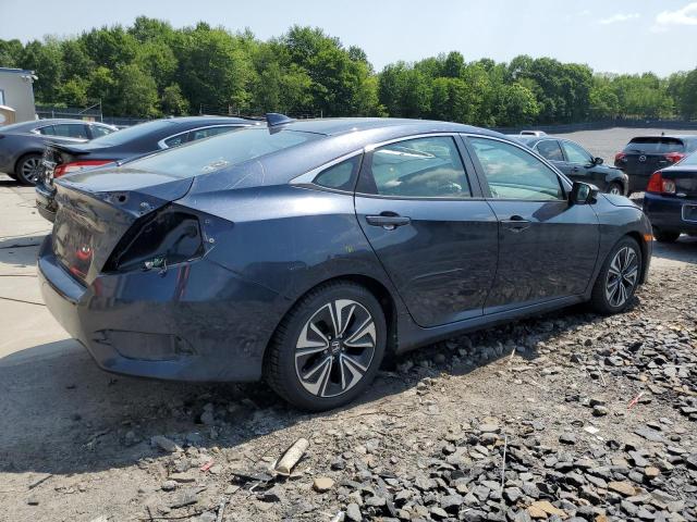 Vin: 19xfc1f32je201142, lot: 58966815, honda civic ex 20183