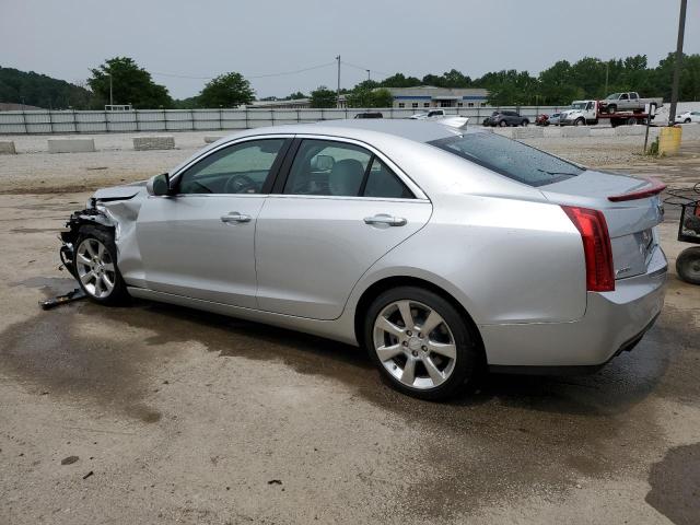 Vin: 1g6ab5rx6f0114401, lot: 60825255, cadillac ats luxury 20152