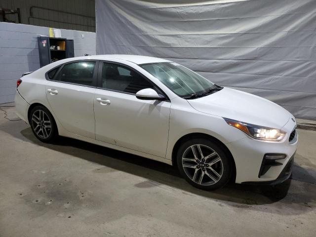 Vin: 3kpf34ad4ke071223, lot: 60737035, kia forte gt line 20194