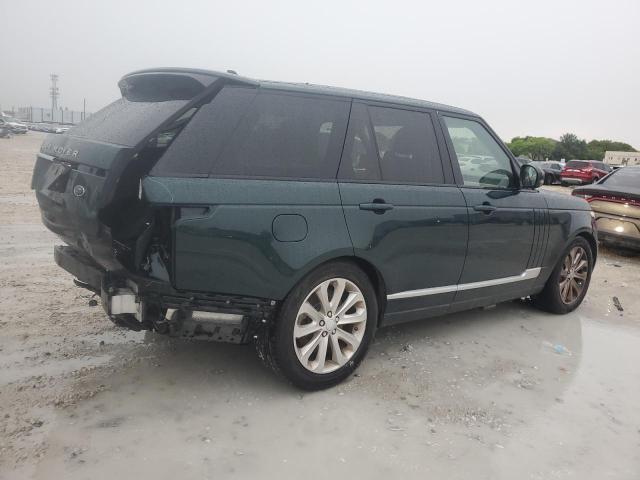 Vin: salgs2pf0ga314467, lot: 59228075, land rover rangerover hse 20163
