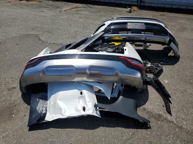 2023 KIA NIRO SX TO KNDCR3LF1P5075596