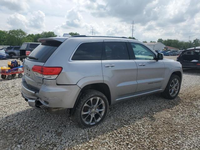 Vin: 1c4rjfjt3kc762191, lot: 60040685, jeep grand cher summit 20193