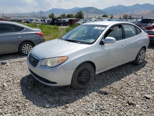 HYUNDAI ELANTRA GL