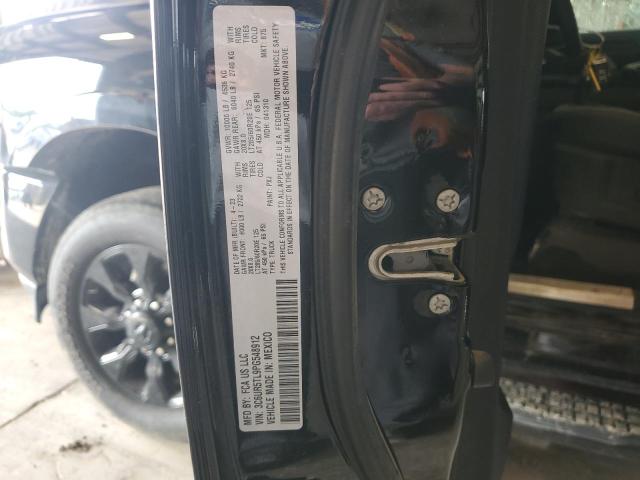 2023 RAM 2500 LIMIT 3C6UR5TL9PG548912