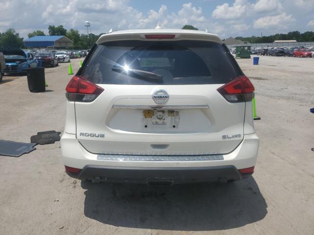 2018 NISSAN ROGUE S - JN8AT2MV1JW323747